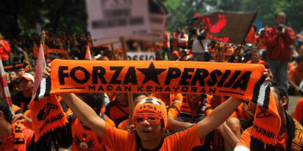 Gubernur Baru, Persija Tagih Janji Bikin Stadion Semegah Old Trafford